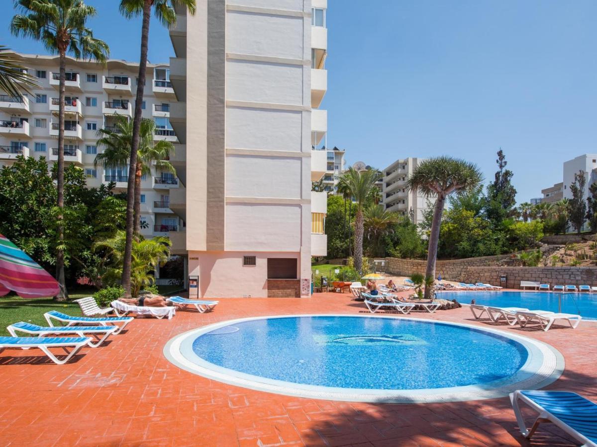 Apartament 927 Amazing View El Dorado Playa de las Americas  Zewnętrze zdjęcie